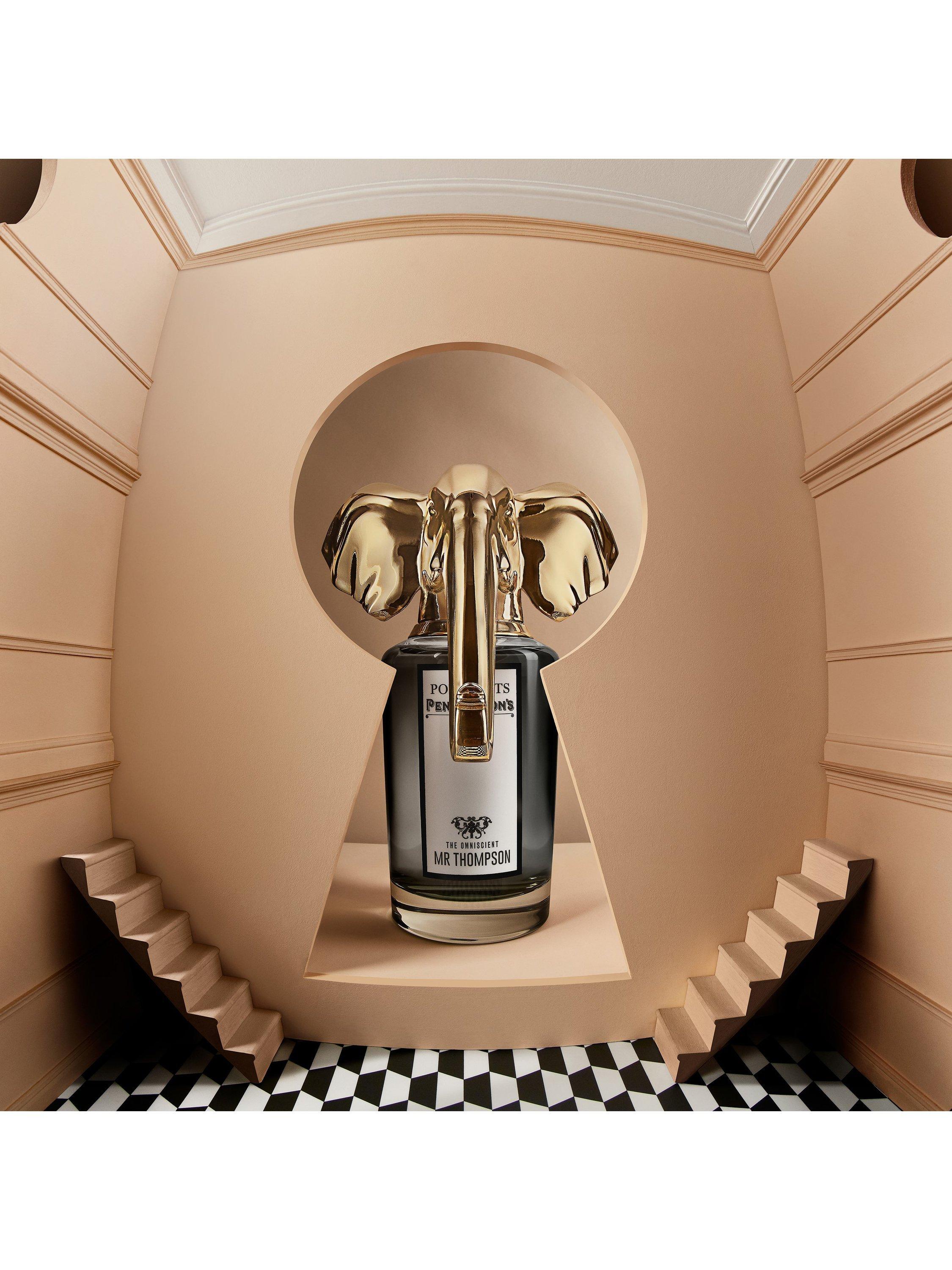 Product image 6 of 6, which shows Penhaligon's The Omniscient Mr Thompson Eau de Parfum, 75ml
