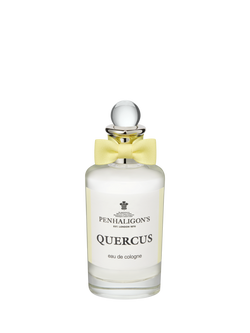 Penhaligon's Quercus Eau de Cologne, 100ml, 