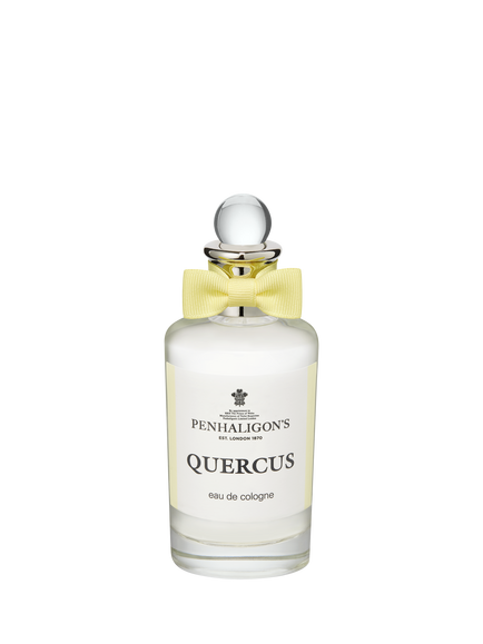 Penhaligon's Quercus Eau de Cologne, 100ml, 