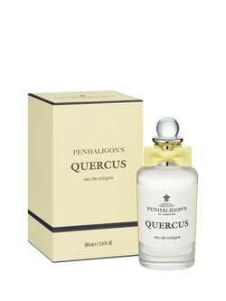 Penhaligon's Quercus Eau de Cologne, 100ml - view 2, 