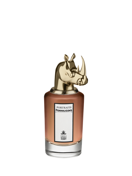 Penhaligon's Terrible Teddy Eau de Parfum, 75ml, 
