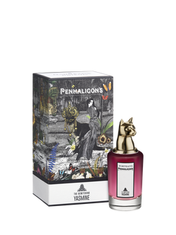 Penhaligon's The Bewitching Yasmine Eau de Parfum, 75ml - view 2, 