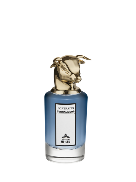 Penhaligon's The Blazing Mister Sam Eau de Parfum, 75ml, 