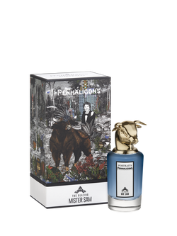 Penhaligon's The Blazing Mister Sam Eau de Parfum, 75ml - view 2, 
