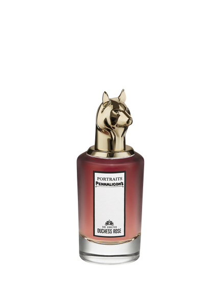Penhaligon's The Coveted Duchess Rose Eau de Parfum, 75ml, 
