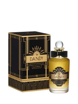 Penhaligon's The Dandy Eau de Parfum - view 2, 