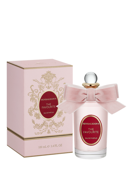 Penhaligon's The Favourite Eau de Parfum - view 2, 