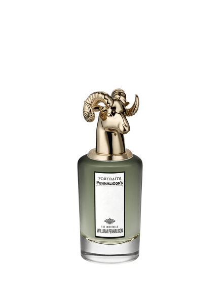 Penhaligon's The Inimitable William Penhaligon Eau de Parfum, 75ml, 