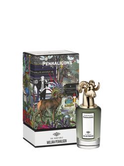 Penhaligon's The Inimitable William Penhaligon Eau de Parfum, 75ml - view 2, 