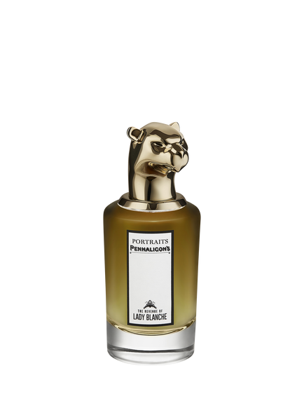 Penhaligon's The Revenge Of Lady Blanche Eau de Parfum, 75ml, 