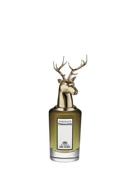 Penhaligon's The Tragedy Of Lord George Eau de Parfum, 75ml, 