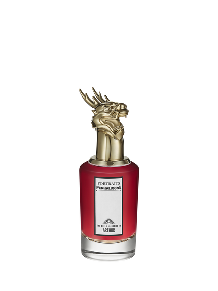 Penhaligon's The World According To Arthur Eau de Parfum, 75ml, 