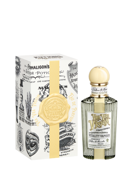 Penhaligon's Vra Vra Vroom Eau de Parfum - view 2, 
