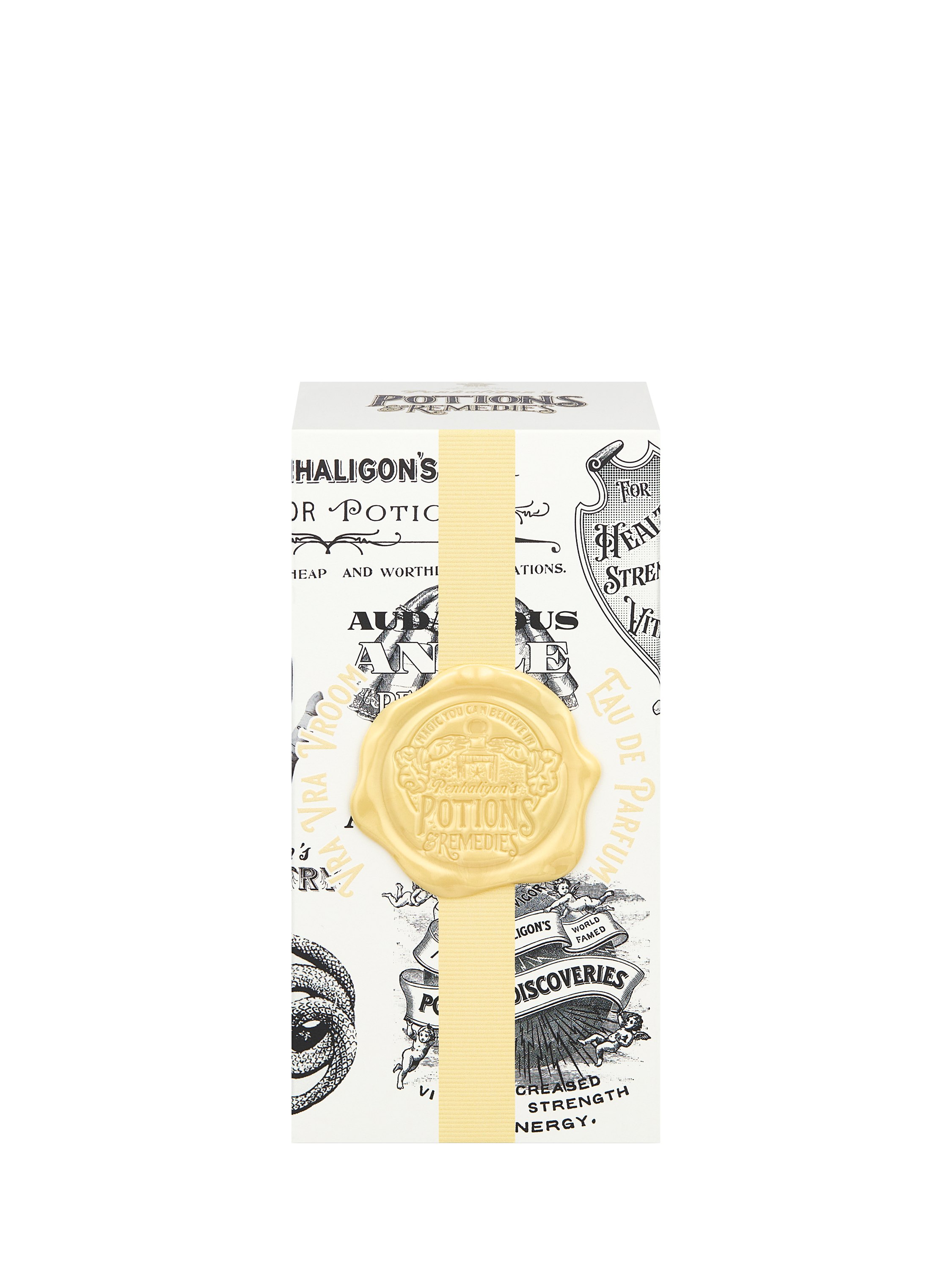 Product image 3 of 6, which shows Penhaligon's Vra Vra Vroom Eau de Parfum, 100ml