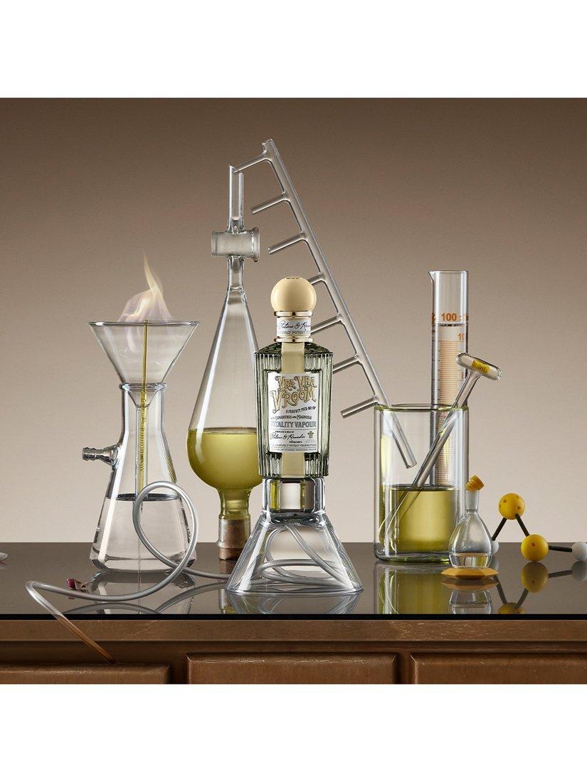 Product image 6 of 6, which shows Penhaligon's Vra Vra Vroom Eau de Parfum, 100ml