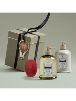 Penhaligon's Halfeti Body & Hand Wash, 500ml - view 2, 