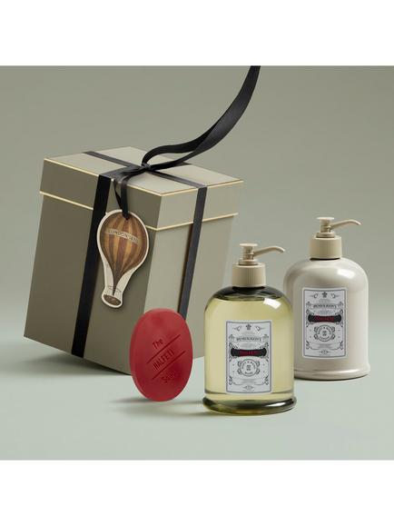 Penhaligon's Halfeti Body & Hand Wash, 500ml - view 2, 