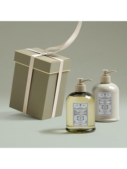 Penhaligon's Luna Body & Hand Wash, 500ml - view 2, 