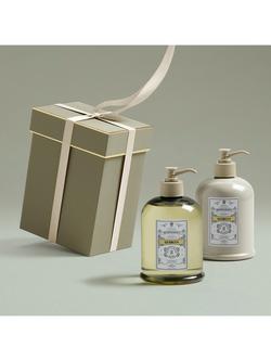 Penhaligon's Quercus Body & Hand Wash, 500ml - view 2, 