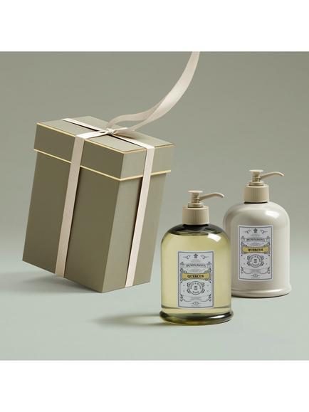 Penhaligon's Quercus Body & Hand Wash, 500ml - view 2, 