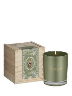 Penhaligon's Tabuk Harvest Scented Candle, 200g - view 2, 