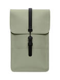 Rains 13'' Classic Mini Backpack, Matrix
