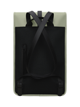 Rains 13'' Classic Mini Backpack, Matrix