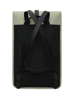 Rains 13'' Classic Mini Backpack - view 2, Matrix