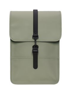 Rains 15" Laptop Backpack, Drift