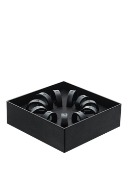 Samsung Galaxy Ring Sizing Kit - view 2, Black