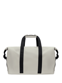Rains Hilo Waterproof Weekend Bag, Matrix