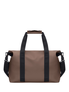Rains Hilo Small Waterproof Weekend Bag, Shade