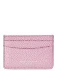 Aspinal of London Leather Slim Credit Card Holder