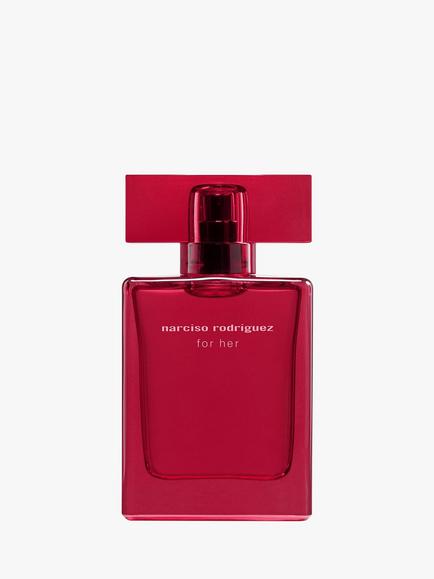 Narciso Rodriguez For Her Eau de Parfum Intense, 