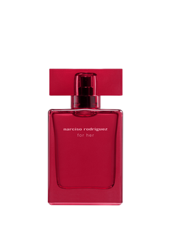 Narciso Rodriguez For Her Eau de Parfum Intense, 