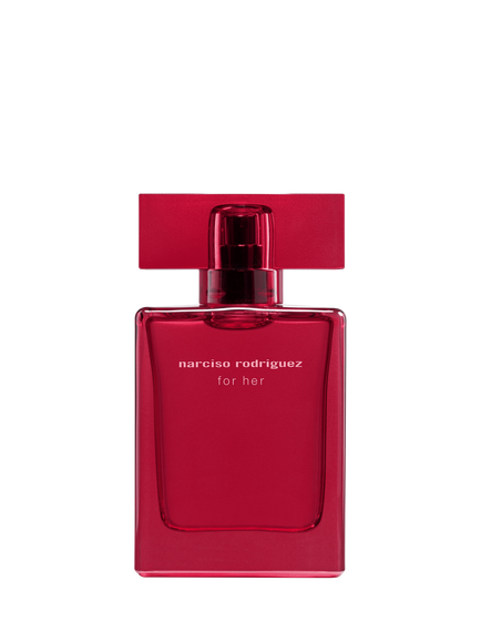 Narciso Rodriguez For Her Eau de Parfum Intense, 