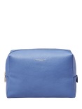 Aspinal of London London Leather Toiletry Bag