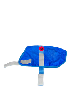 Petface Cooling Dog Vest, Multi, Multi