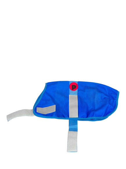 Petface Cooling Dog Vest, Multi, Multi