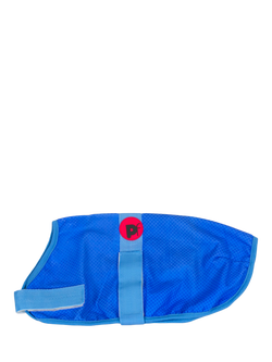 Petface Cooling Dog Vest, Multi - view 2, Multi