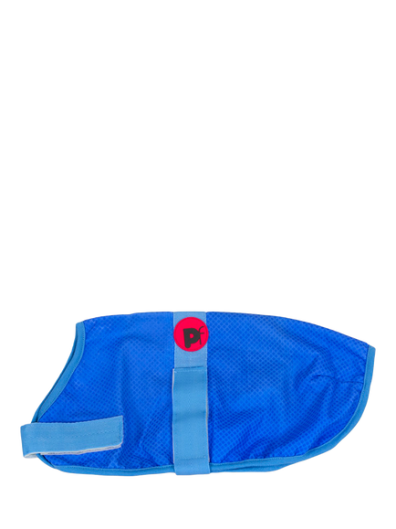 Petface Cooling Dog Vest, Multi - view 2, Multi