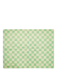 Rosewood Check Pet Cooling Mat, Multi