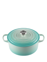 Le Creuset Signature Cast Iron Round Casserole