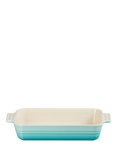 Le Creuset Stoneware Rectangular Oven Dish