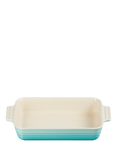 Le Creuset Stoneware Rectangular Oven Dish