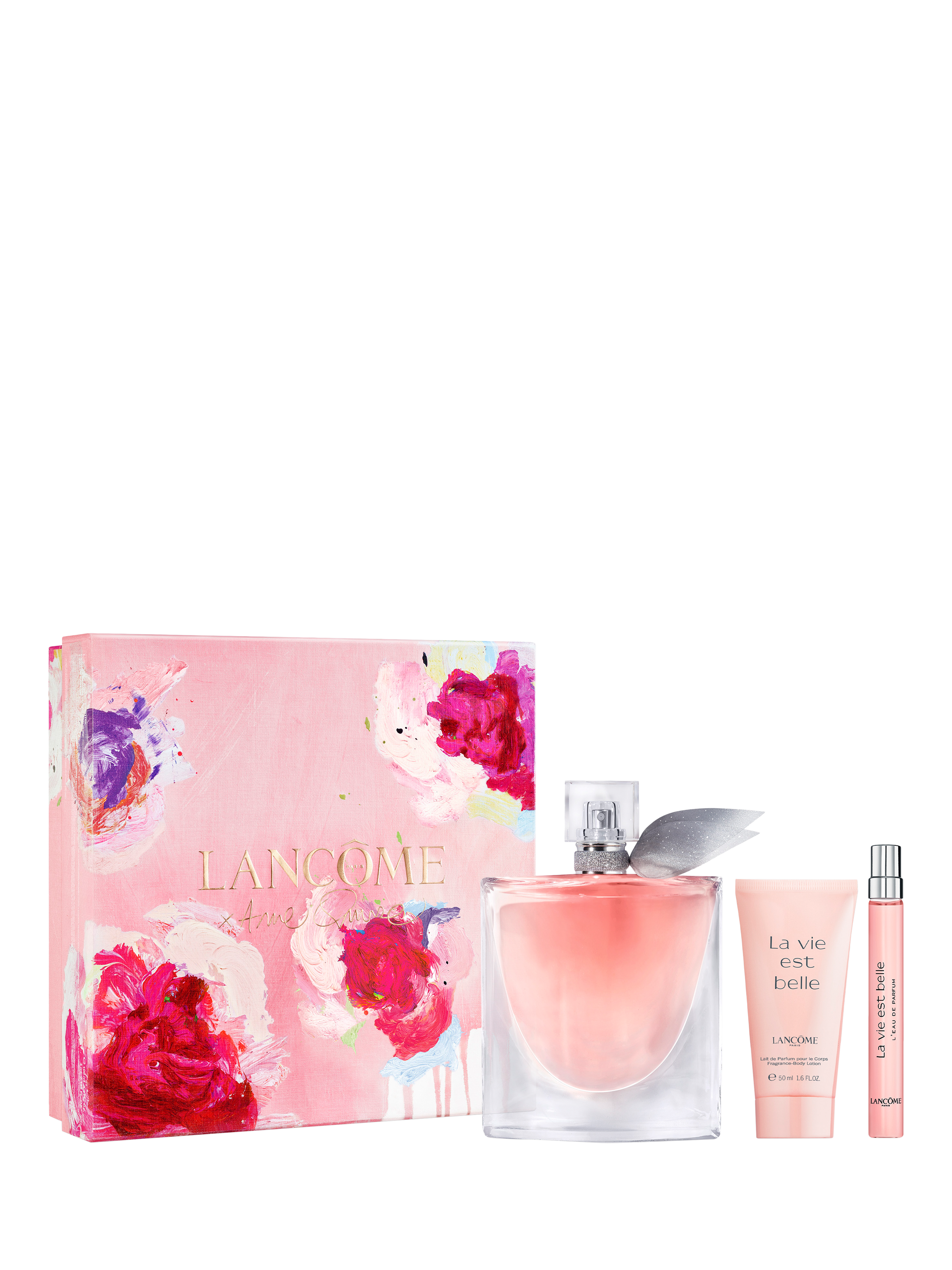 Lancôme La Vie Est Belle Eau de Parfum 100ml Mother's Day Limited Edition Fragrance Gift Set