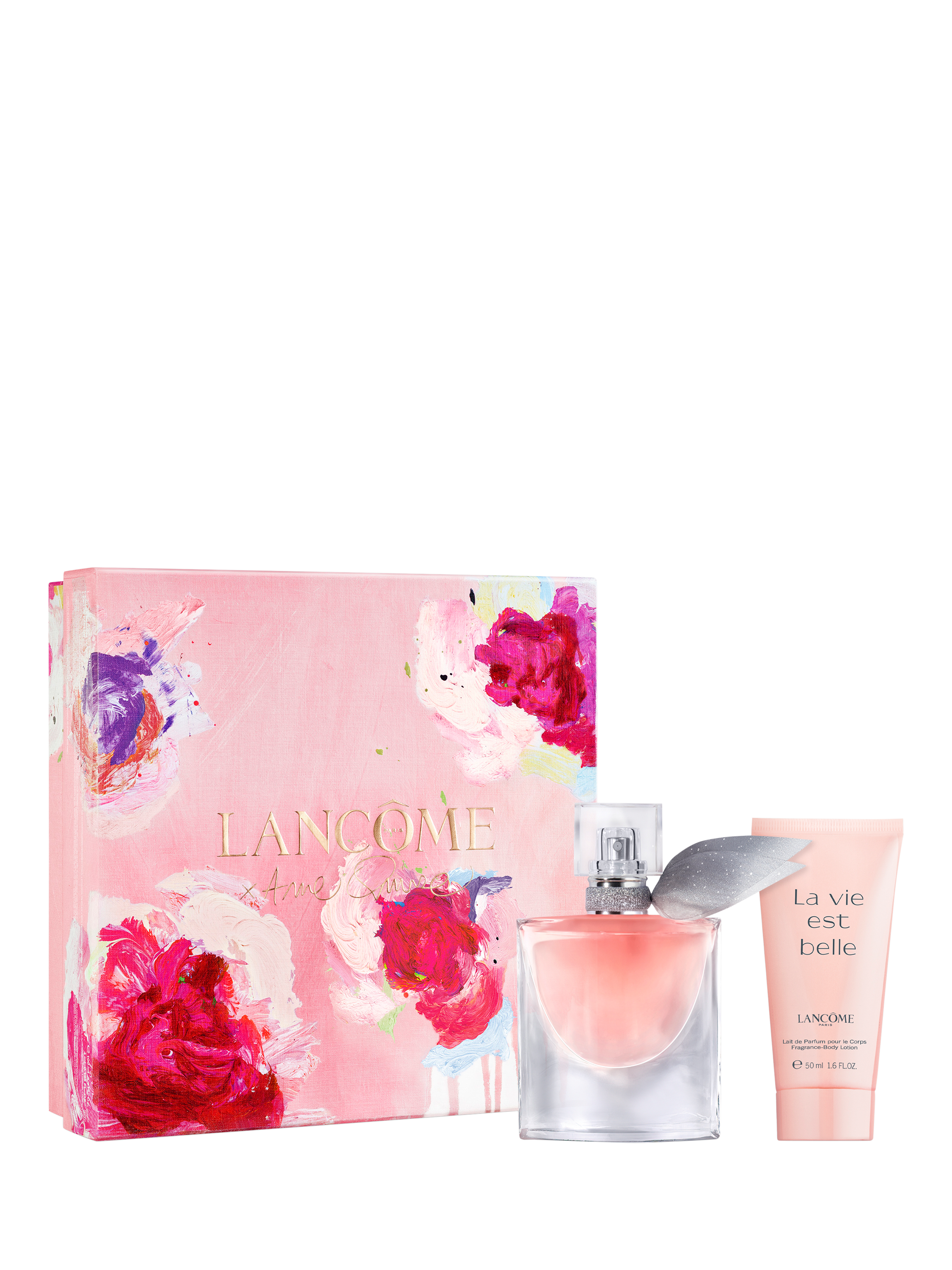 Lancôme La Vie Est Belle Eau de Parfum 30ml Mother's Day Limited Edition Fragrance Gift Set