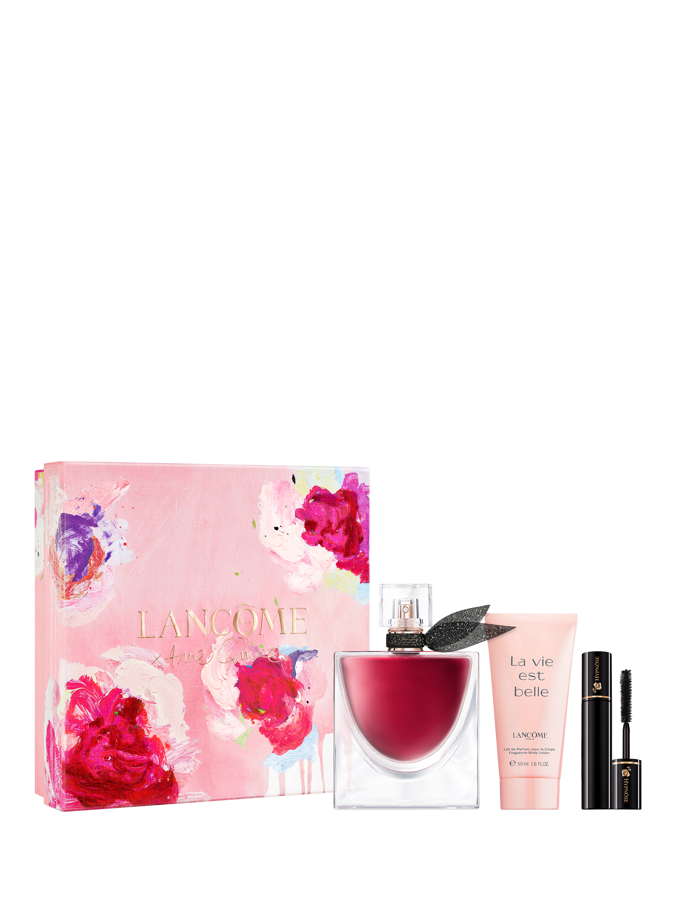 Lancôme La Vie Est Belle L'Elixir 50ml Mother's Day Limited Edition Fragrance Gift Set