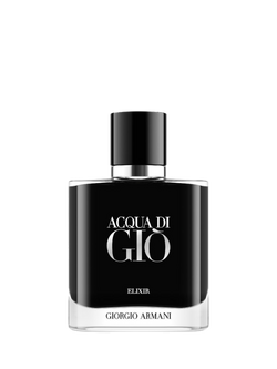 Giorgio Armani Acqua Di Giò Elixir, 50ml, 