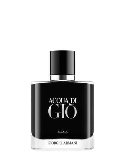Giorgio Armani Acqua Di Giò Elixir, 50ml, 